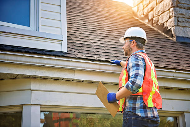 Trusted Storm Damage Roof Repair service in Happy Valley, OR - Ben Roofing and Steel LLC